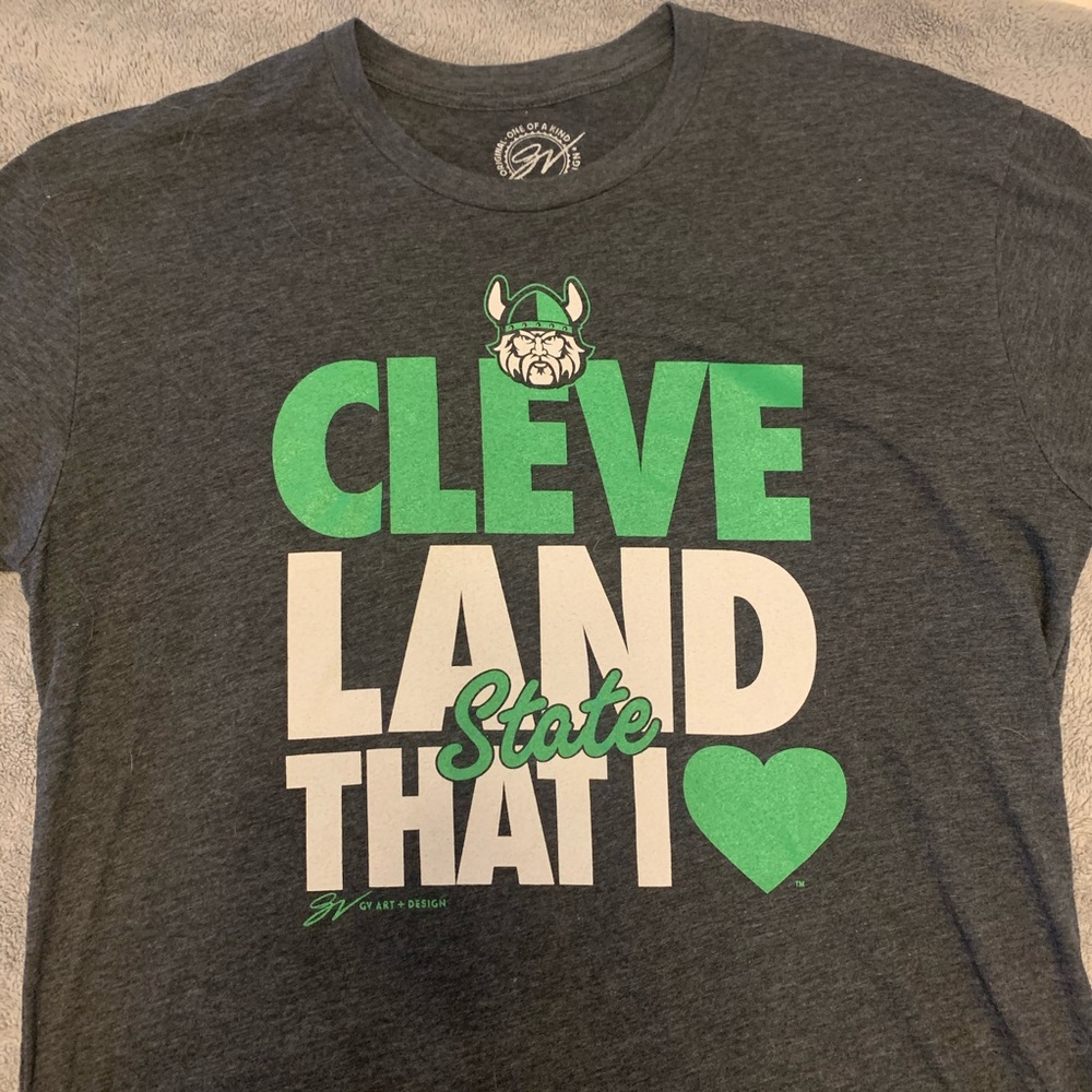 GV Cleveland State University
